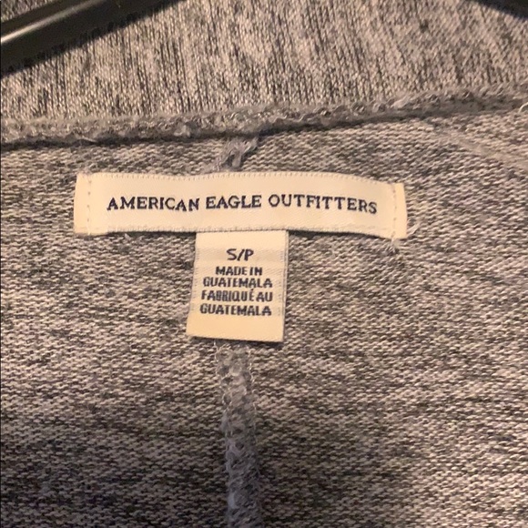 American Eagle Cardigan - Picture 3 of 3